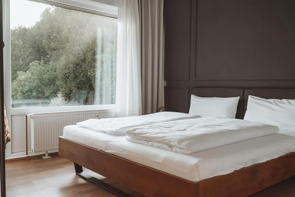 Auszeit - Detmold Exterior foto