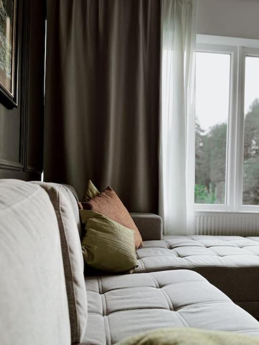 Auszeit - Detmold Exterior foto