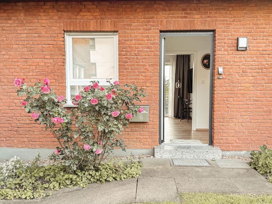 Auszeit - Detmold Exterior foto