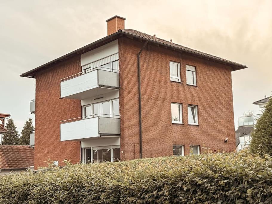 Auszeit - Detmold Exterior foto